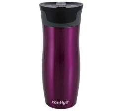 Contigo Westloop Drinkfles - Raspberry Pink - 470ml 33 Contigo Westloop Drinkfles - Raspberry Pink - 470ml -Waterfles Voor Buiten 1200x1094 8