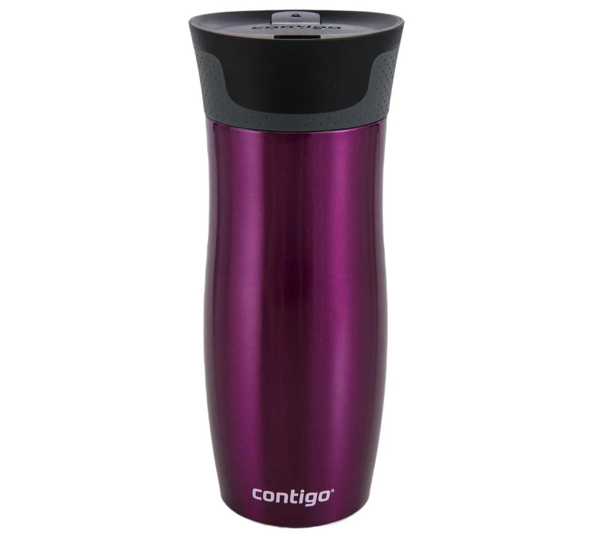 Contigo Westloop Drinkfles - Raspberry Pink - 470ml 14 Contigo Westloop Drinkfles - Raspberry Pink - 470ml - Afbeelding 12