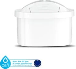 DAFI Filterpatronen 12 Stuks, Geschikt Voor Brita Maxtra, Brita Maxtra+ Waterfilterkannen, Geproduceerd In Europa, Waterfilterpatroon 12 Pack -Waterfles Voor Buiten 1200x1099 5