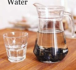 1000g Shungiet Shungite Stenen Voor Water En Ontstoring -Waterfles Voor Buiten 1200x1100 3