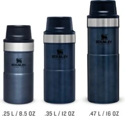 Stanley Classic Trigger-Action Thermosfles - 0.35L- Nightfall -Waterfles Voor Buiten 1200x1118 5