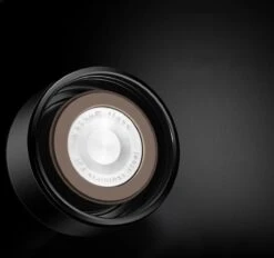 Thermosfles 500 Ml - Met Thee Filter - Mat Zwart -Waterfles Voor Buiten 1200x1125 1