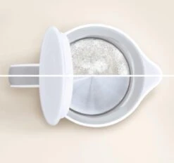 BRITA - Waterfilterkan Marella XL - Wit - 3,5L -Waterfles Voor Buiten 1200x1126