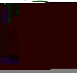 Contigo Swish Drinkfles - Citron Blue - 500ml 33 Contigo Swish Drinkfles - Citron Blue - 500ml -Waterfles Voor Buiten 1200x1132