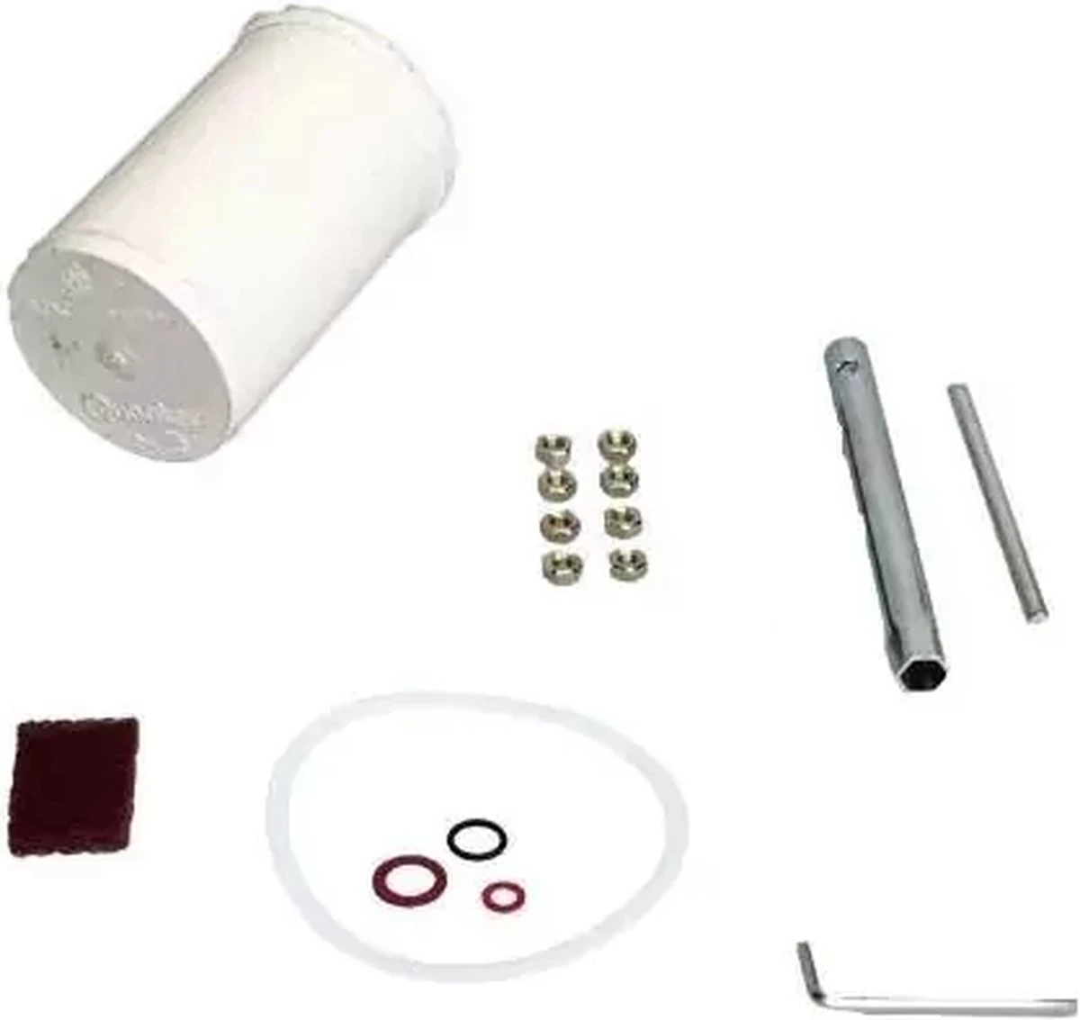 Quooker Hitac Filter 3 Quooker Hitac Filter