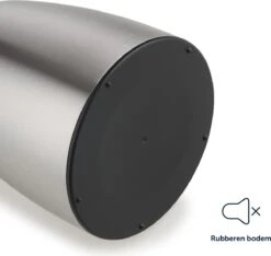 Blumtal Thermoskan Carla - Hoogwaardige Thermosfles - Voor Warme Dranken - Donkergroen -Waterfles Voor Buiten 1200x1136 6