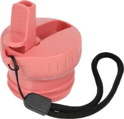 Drinkfles 350ml - Mrs. Flamingo - Trixie -Waterfles Voor Buiten 1200x1156 2