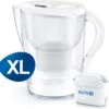 BRITA - Waterfilterkan Marella XL - Wit - 3,5L -Waterfles Voor Buiten 1200x1170 5