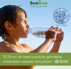 Bambaw Waterfles - 750 Ml - Roestvrij Staal - Stevig En Milieuvriendelijk 14 Bambaw Waterfles - 750 Ml - Roestvrij Staal - Stevig En Milieuvriendelijk -Waterfles Voor Buiten 1200x1178