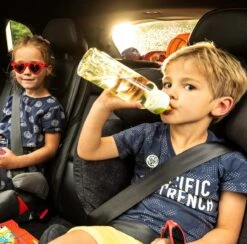 Mepal – Waterfles Pop-up Campus – 500 Ml – Blauw – Drinkfles Kinderen – Zicht Op Inhoud – BPA Vrij -Waterfles Voor Buiten 1200x1184 9