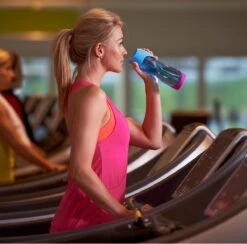 Contigo Swish Drinkfles - Skyblue - 500ml -Waterfles Voor Buiten 1200x1185 4