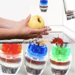 Kraanwater Filter-schoon Drinkwater- Anti Kalk Water- Water Reiniger-waterzuiveraar- Waterzuivering- Kraanfilter- Water Filter- Waterontharder -Waterfles Voor Buiten 1200x1198 15