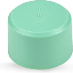 YOS Bottle - Waterfles Met Pillendoos - 7 Vaks - Groen -Waterfles Voor Buiten 1200x1198 6