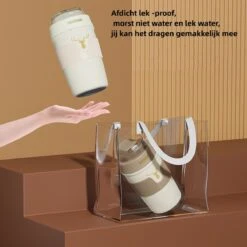 Floraweg Cup - Drinkbeker To GO- Lekvrij Dubbelwandig ,RVS 316, Thermosbeker Koffiebeker- Koffie En Thee - 400ml Zwart 17 Floraweg Cup - Drinkbeker To GO- Lekvrij Dubbelwandig ,RVS 316, Thermosbeker Koffiebeker- Koffie En Thee - 400ml Zwart -Waterfles Voor Buiten 1200x1200 1011