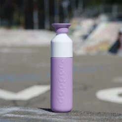 Dopper Insulated Drinkfles - Throwback Lilac - 350ml 14 Dopper Insulated Drinkfles - Throwback Lilac - 350ml -Waterfles Voor Buiten 1200x1200 105