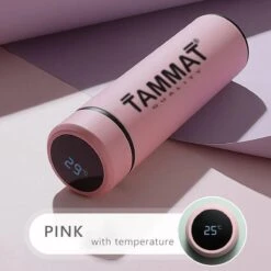 Slimme Thermosfles Met LCD Temperatuur Display - Curver Isolatiefles 500 ML - Rubber Coating - Dubbelwandige Thermosfles - Thermosbeker - Isoleerfles - Thermoskan - Travel Mug - Bidon Drinkfles - Koffiebeker - Drinkflessen - RVS - Smart Thermos 29 Slimme Thermosfles Met LCD Temperatuur Display - Curver Isolatiefles 500 ML - Rubber Coating - Dubbelwandige Thermosfles - Thermosbeker - Isoleerfles - Thermoskan - Travel Mug - Bidon Drinkfles - Koffiebeker - Drinkflessen - RVS - Smart Thermos -Waterfles Voor Buiten 1200x1200 1056