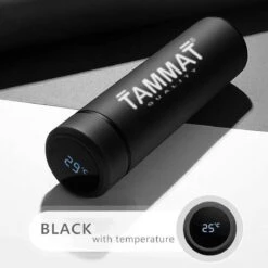 Slimme Thermosfles Met LCD Temperatuur Display - Curver Isolatiefles 500 ML - Rubber Coating - Dubbelwandige Thermosfles - Thermosbeker - Isoleerfles - Thermoskan - Travel Mug - Bidon Drinkfles - Koffiebeker - Drinkflessen - RVS - Smart Thermos 35 Slimme Thermosfles Met LCD Temperatuur Display - Curver Isolatiefles 500 ML - Rubber Coating - Dubbelwandige Thermosfles - Thermosbeker - Isoleerfles - Thermoskan - Travel Mug - Bidon Drinkfles - Koffiebeker - Drinkflessen - RVS - Smart Thermos -Waterfles Voor Buiten 1200x1200 1060