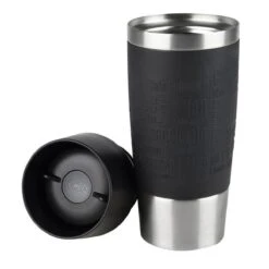 Emsa Thermosbeker Travel Mug Zwart 360 Ml 23 Emsa Thermosbeker Travel Mug Zwart 360 Ml -Waterfles Voor Buiten 1200x1200 1064