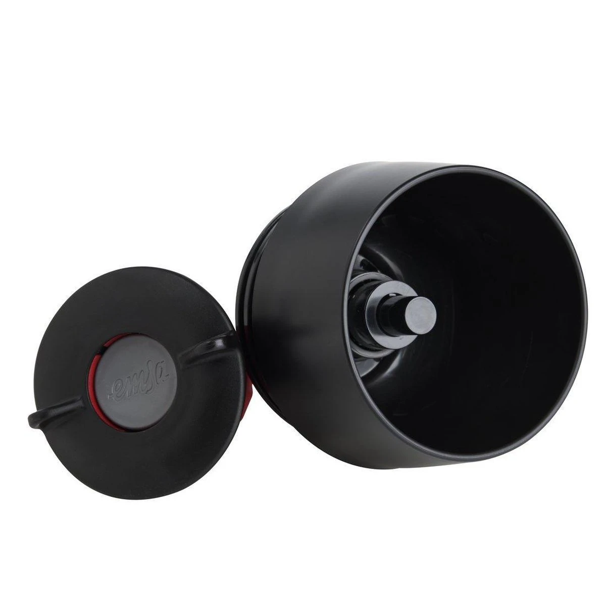 Emsa Thermosbeker Travel Mug Zwart 360 Ml 12 Emsa Thermosbeker Travel Mug Zwart 360 Ml - Afbeelding 10