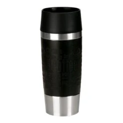 Emsa Thermosbeker Travel Mug Zwart 360 Ml 30 Emsa Thermosbeker Travel Mug Zwart 360 Ml -Waterfles Voor Buiten 1200x1200 1068