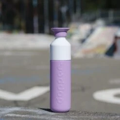 Dopper Insulated Drinkfles - Throwback Lilac - 350ml 16 Dopper Insulated Drinkfles - Throwback Lilac - 350ml -Waterfles Voor Buiten 1200x1200 107