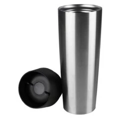 Tefal Travel Mug Thermobeker - 500 Ml - RVS 22 Tefal Travel Mug Thermobeker - 500 Ml - RVS -Waterfles Voor Buiten 1200x1200 1080