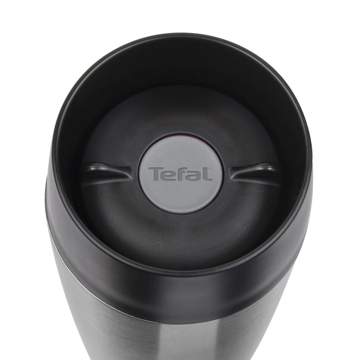 Tefal Travel Mug Thermobeker - 500 Ml - RVS 6 Tefal Travel Mug Thermobeker - 500 Ml - RVS - Afbeelding 4