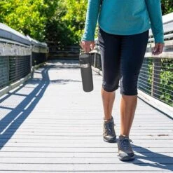 Stanley The Quick Flip Water Bottle 0,70L - Thermosfles - Saffron -Waterfles Voor Buiten 1200x1200 1092