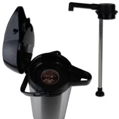 Basic Haushalt 26126 - Airpot - RVS - 1.9 Liter -Waterfles Voor Buiten 1200x1200 1094