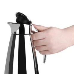 Emsa Thermoskan Eleganza RVS 1.3 Liter -Waterfles Voor Buiten 1200x1200 1110