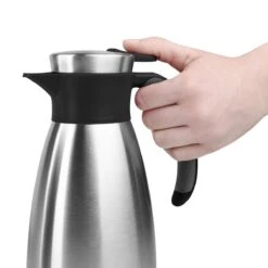 Tefal Soft Grip Thermoskan - 1.5L - RVS -Waterfles Voor Buiten 1200x1200 1120