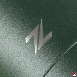 ZEUZ® Premium RVS Thermosfles & Drinkfles - Isoleerfles – Waterfles Met Rietje - BPA Vrij – 500 Ml - Mat Groen -Waterfles Voor Buiten 1200x1200 1145