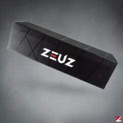 ZEUZ® Premium RVS Thermosfles & Drinkfles - Isoleerfles – Waterfles Met Rietje - BPA Vrij – 500 Ml - Mat Groen -Waterfles Voor Buiten 1200x1200 1148