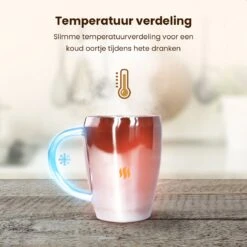 Lupine Beker RVS Dubbelwandig 200ml Lang Warm Set Van 2 Kopjes Mooie Set Bekers Van Roestvrij Staal -Waterfles Voor Buiten 1200x1200 1150