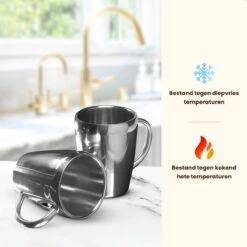 Lupine Beker RVS Dubbelwandig 200ml Lang Warm Set Van 2 Kopjes Mooie Set Bekers Van Roestvrij Staal -Waterfles Voor Buiten 1200x1200 1153