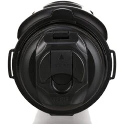 Lock&Lock Thermoskan - Isoleerkan - Thee En Koffie - Lekvrij - 1,5 Liter - RVS - Inklapbaar Handvat - Zwart 11 Lock&Lock Thermoskan - Isoleerkan - Thee En Koffie - Lekvrij - 1,5 Liter - RVS - Inklapbaar Handvat - Zwart -Waterfles Voor Buiten 1200x1200 1159