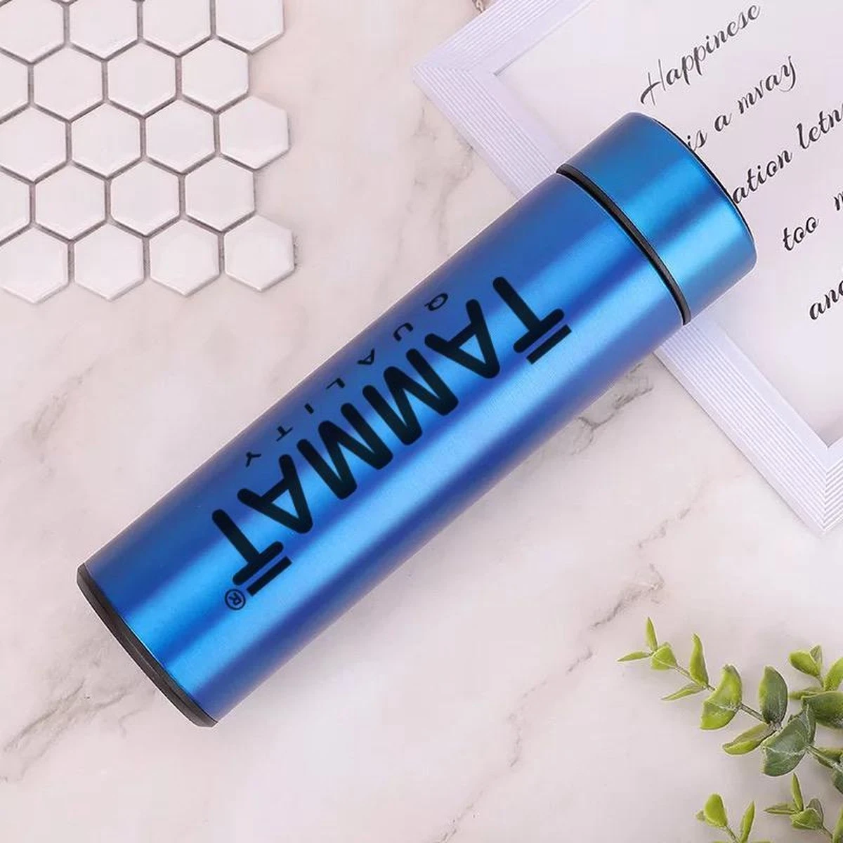 Slimme Thermosfles Met LCD Temperatuur Display - Curver Isolatiefles 0,5 Liter - Dubbelwandige Thermosfles - Thermosbeker - Isoleerfles - Thermoskan - Travel Mug - Bidon Drinkfles - Koffiebeker - Drinkflessen - RVS - Smart Thermos - Bidon - Metaal 8 Slimme Thermosfles Met LCD Temperatuur Display - Curver Isolatiefles 0,5 Liter - Dubbelwandige Thermosfles - Thermosbeker - Isoleerfles - Thermoskan - Travel Mug - Bidon Drinkfles - Koffiebeker - Drinkflessen - RVS - Smart Thermos - Bidon - Metaal - Afbeelding 6