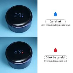 Slimme Thermosfles Met LCD Temperatuur Display - Curver Isolatiefles 0,5 Liter - Dubbelwandige Thermosfles - Thermosbeker - Isoleerfles - Thermoskan - Travel Mug - Bidon Drinkfles - Koffiebeker - Drinkflessen - RVS - Smart Thermos - Bidon - Metaal 22 Slimme Thermosfles Met LCD Temperatuur Display - Curver Isolatiefles 0,5 Liter - Dubbelwandige Thermosfles - Thermosbeker - Isoleerfles - Thermoskan - Travel Mug - Bidon Drinkfles - Koffiebeker - Drinkflessen - RVS - Smart Thermos - Bidon - Metaal -Waterfles Voor Buiten 1200x1200 1180