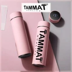 Slimme Thermosfles Met LCD Temperatuur Display - Curver Isolatiefles 0,5 Liter - Dubbelwandige Thermosfles - Thermosbeker - Isoleerfles - Thermoskan - Travel Mug - Bidon Drinkfles - Koffiebeker - Drinkflessen - RVS - Smart Thermos - Metaal 30 Slimme Thermosfles Met LCD Temperatuur Display - Curver Isolatiefles 0,5 Liter - Dubbelwandige Thermosfles - Thermosbeker - Isoleerfles - Thermoskan - Travel Mug - Bidon Drinkfles - Koffiebeker - Drinkflessen - RVS - Smart Thermos - Metaal -Waterfles Voor Buiten 1200x1200 1186