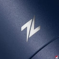 ZEUZ® Premium RVS Thermosfles & Drinkfles – Waterfles Met Rietje - BPA Vrij – 500 Ml - Donkerblauw -Waterfles Voor Buiten 1200x1200 1195