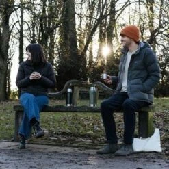 Stanley The Legendary Classic Bottle 0,47L - Thermosfles - Hammertone Green -Waterfles Voor Buiten 1200x1200 1197