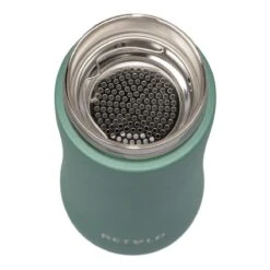 Retulp - Tumbler Thermosbeker - Teal Green - 300 Ml - Thermosfles - Groen 27 Retulp - Tumbler Thermosbeker - Teal Green - 300 Ml - Thermosfles - Groen -Waterfles Voor Buiten 1200x1200 1200