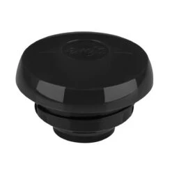 Emsa Samba - Isoleerkan Quick Press - 1 L - Zwart Transparant -Waterfles Voor Buiten 1200x1200 1209