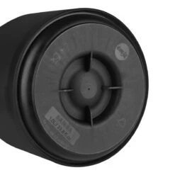 Emsa Samba - Isoleerkan Quick Press - 1 L - Zwart Transparant -Waterfles Voor Buiten 1200x1200 1210