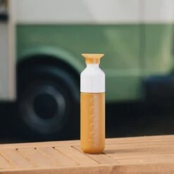 Dopper Original Drinkfles - Harvest Sun - 450 Ml -Waterfles Voor Buiten 1200x1200 124