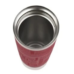Tefal Travel Mug Thermobeker - 360 Ml - RVS/Rood -Waterfles Voor Buiten 1200x1200 1245