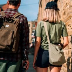 Stanley Trigger-Action Travel Mug 0.35L - Thermosfles - Hammertone Green -Waterfles Voor Buiten 1200x1200 1257