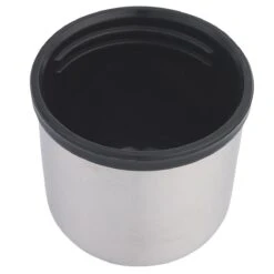 Thermos Isoleerfles - Thermax - 500 Ml - Zilver -Waterfles Voor Buiten 1200x1200 1311