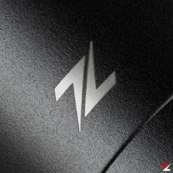 ZEUZ® Premium RVS Thermosfles & Drinkfles - Isoleerfles – Waterfles Met Rietje - BPA Vrij – 500 Ml - Mat Zwart -Waterfles Voor Buiten 1200x1200 1332