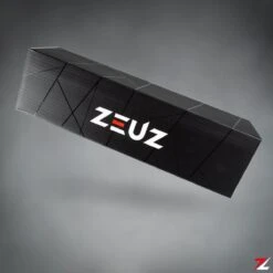 ZEUZ® Premium RVS Thermosfles & Drinkfles - Isoleerfles – Waterfles Met Rietje - BPA Vrij – 500 Ml - Mat Zwart -Waterfles Voor Buiten 1200x1200 1334